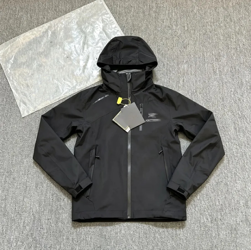 mens jacket jacket men designer jacket designer windbreaker men outdoor casual designer brand men's Outerwear windbreaker jackets