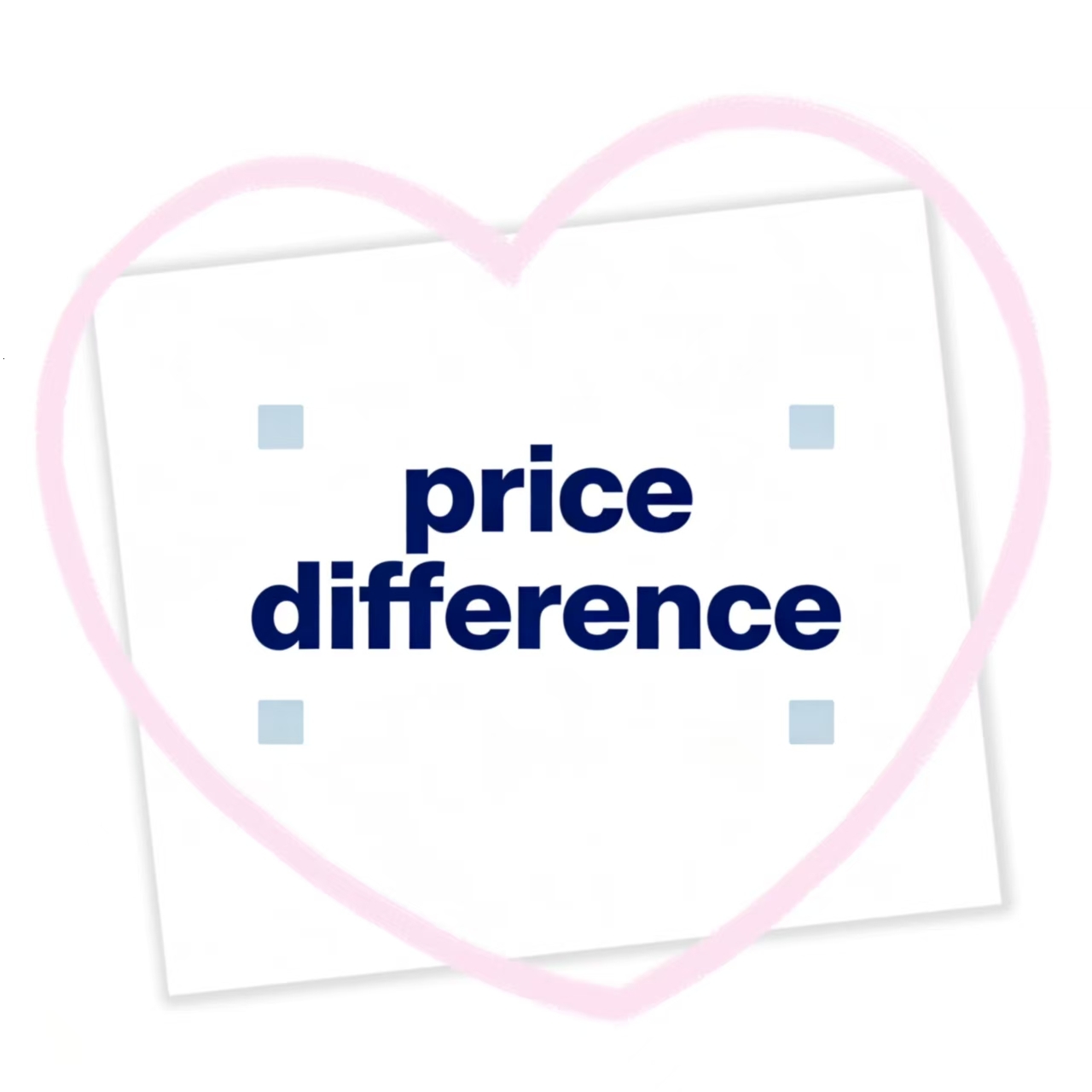 The latest price difference special link for 2027