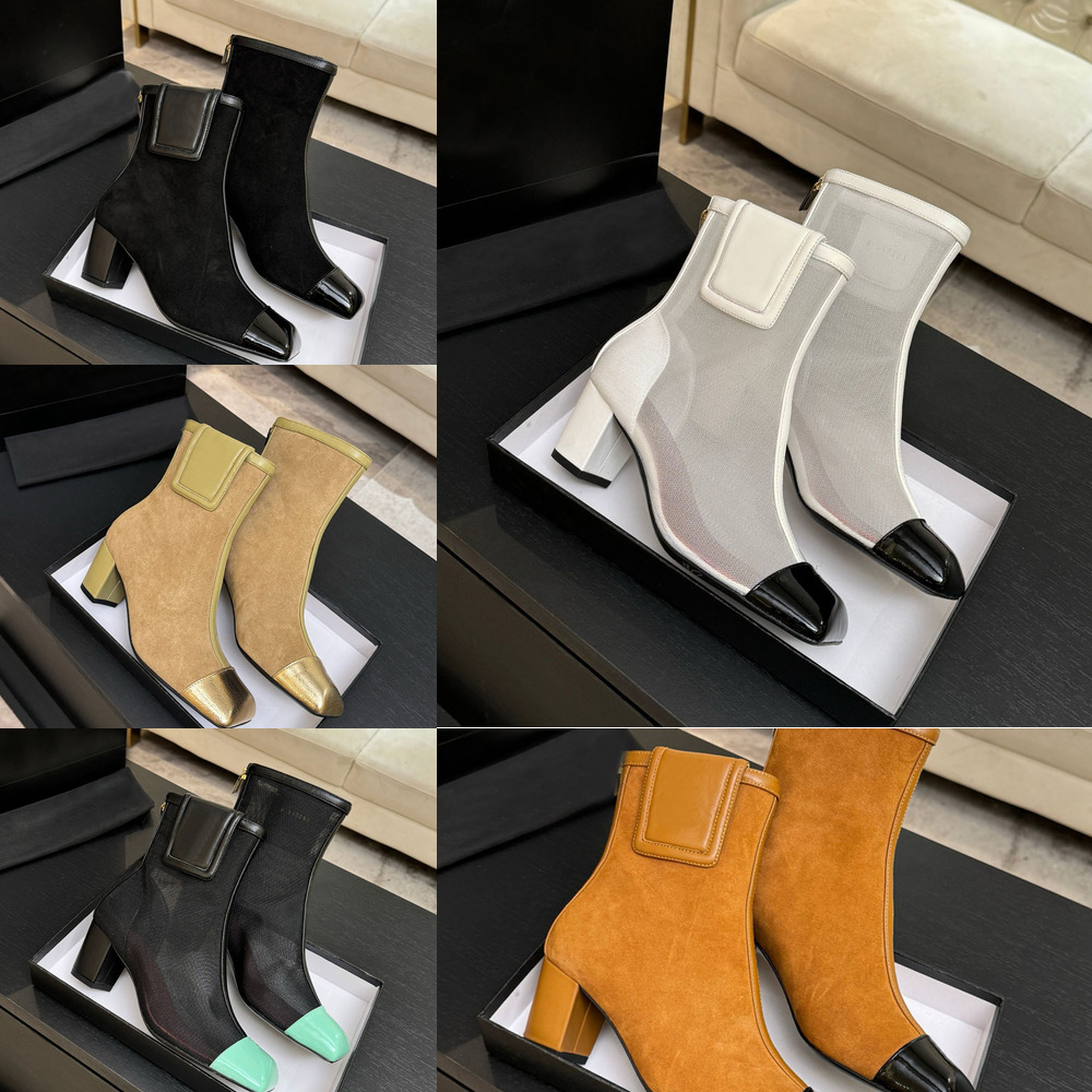 Stiletto Luxury Designer Red Ankle Boot Leather Booties Heel Patent Toe Womens Fashion Formal Dress Office Winter Comfort Quality Modern Stylish Bla
