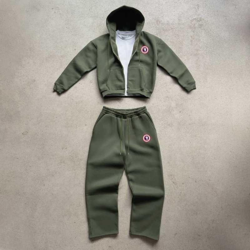 Men's Tracksuits designer New Men's Tracksuits Mens Joggers Sportswear Track Suit Sportsman Sweatshirt And Set Pants Hombre Pullover Hoodi