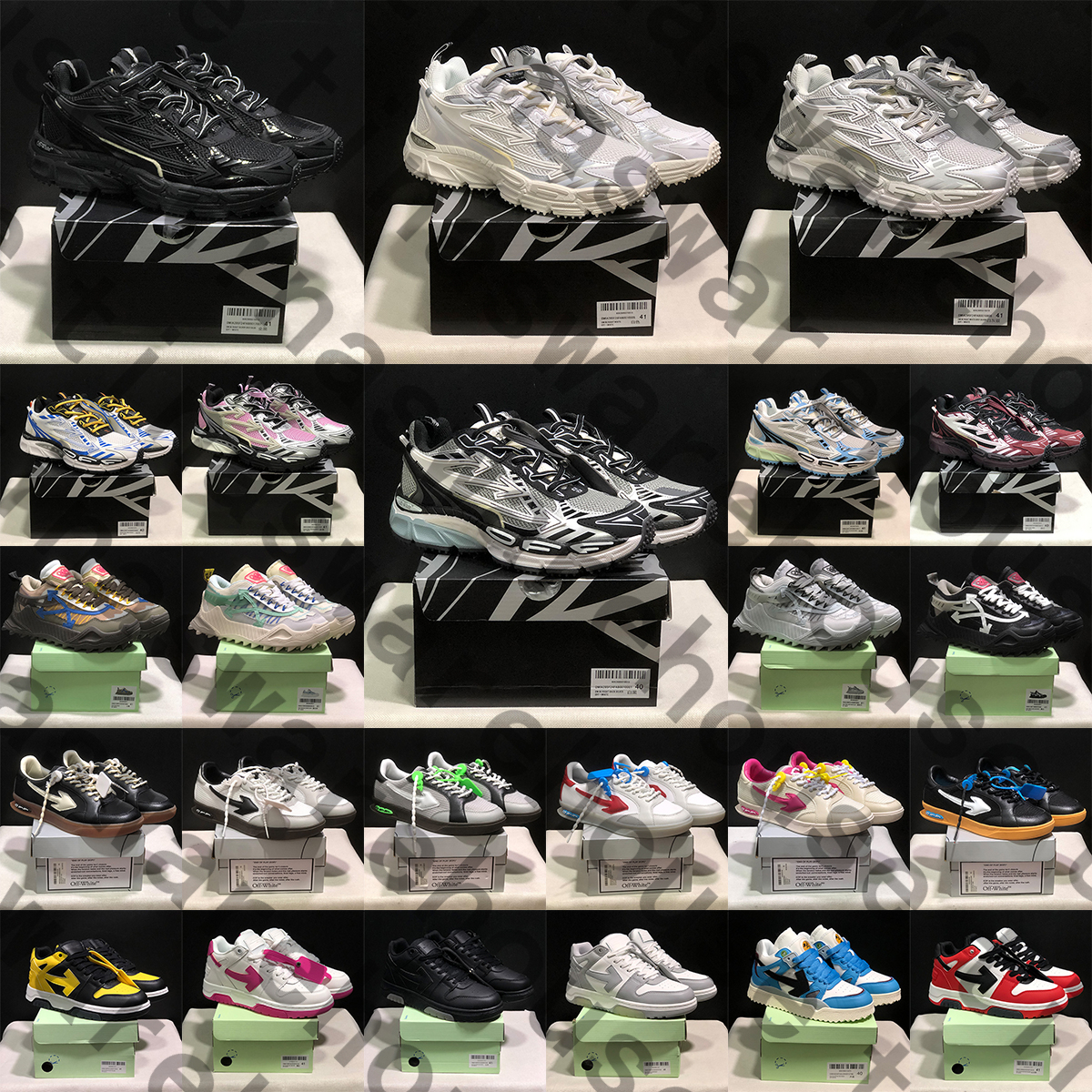 With Box Designer whiteshoess offwhite sneakers Shoes chaussures Be Right Back mens womens trainers schuhe schoenen d h gate baskets classic