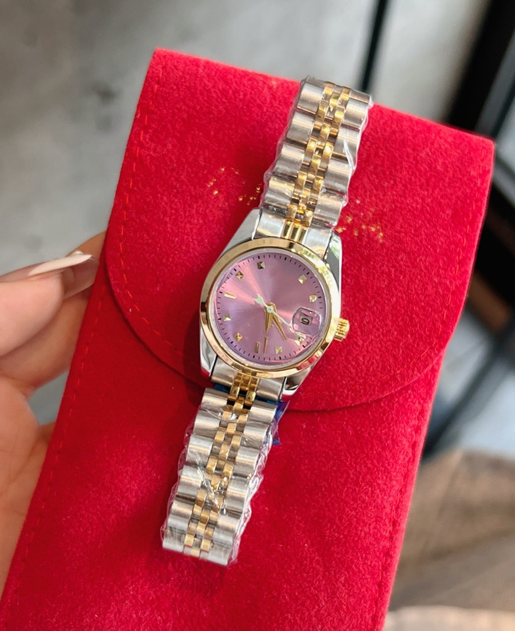 Luxury Womens Square VIVIENity WESTWOODity Watch Designer Watches Quartz Movement Steel Bracelet Sapphire Glass Waterproof women Wristwatches #666