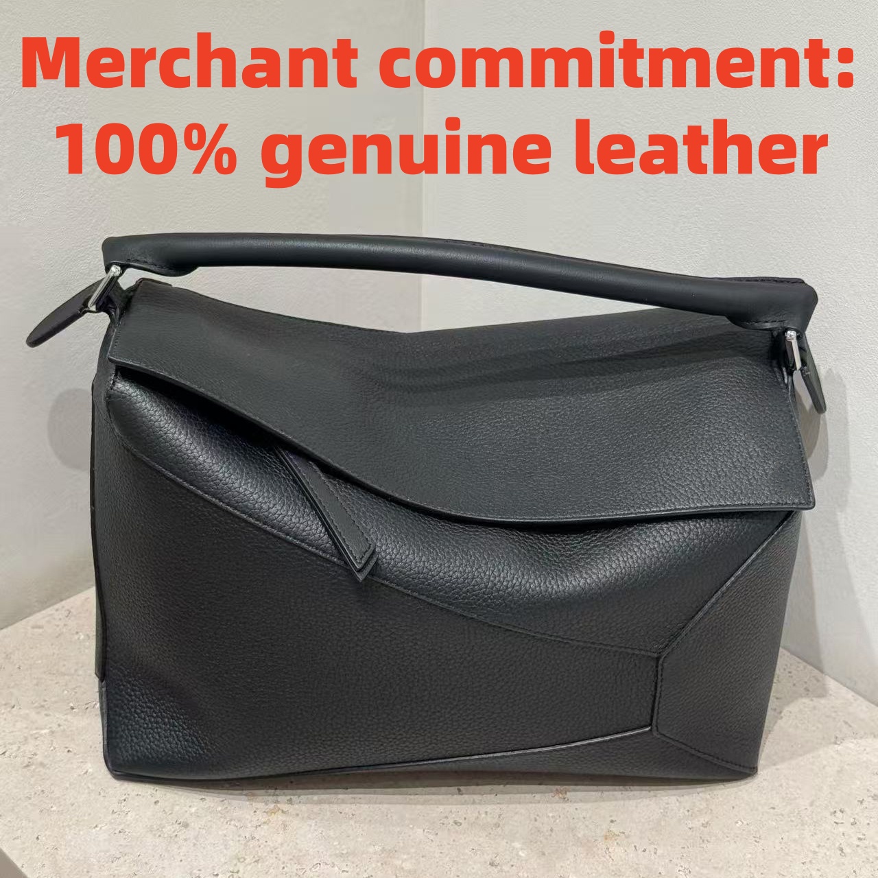 Featherlight Puzzles bag 10A quality handbags Womens Luxury Designer bag cowhide Shoulder Bag fashion tote crossbody bag genuine leather Flamenco Cl