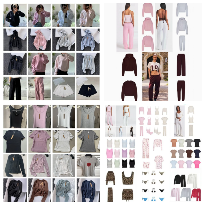 Ensemble d'entraînement à capuche rose, veste, pantalon de survêtement, short, chemise, débardeur, Lingerie Sexy, vêtements de Sport, de gymnasti
