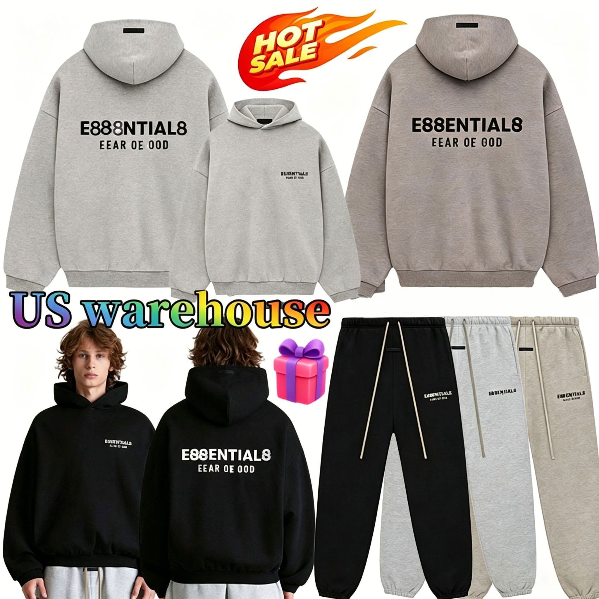 designer hoodie shorts hoodies designer mens tracksuit Men loose sport pant Fashion Summer Casual Graphic letter print high Quality Cotton sweatsuit