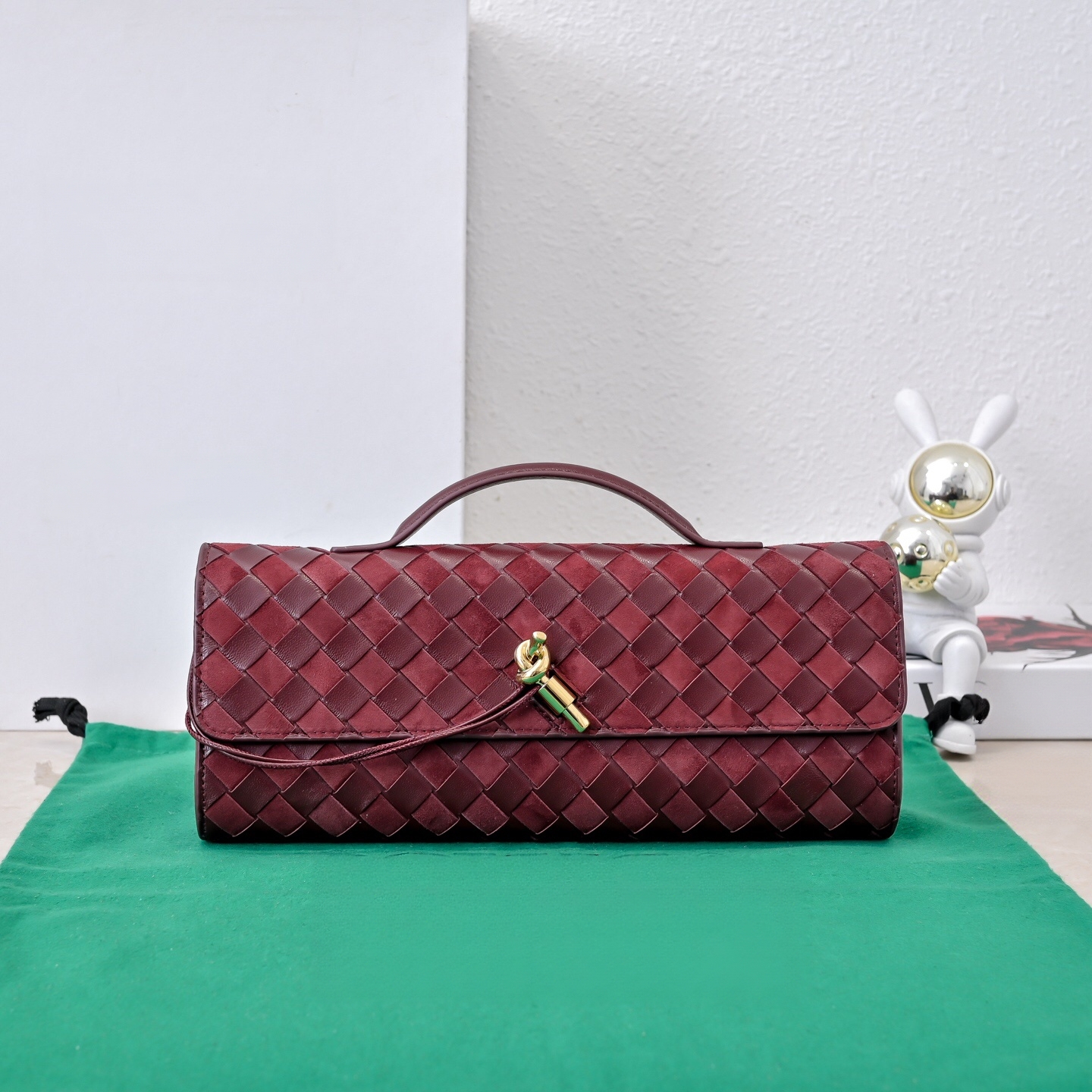12A New model designer bag handbag high quality slouchy handbag 31CM Suede Clutch Handbag evening bag luxurys handbags luxurys designer bags womens