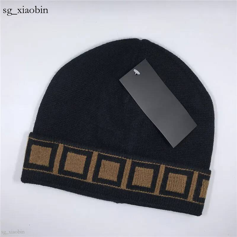 Men Designer Winter Beanie Women Skull Caps Hat Cap Ski Hats Snapback Mask Mens Cotton Unisex Cashmere patchwork Letters Outdoor Casual Beanies H