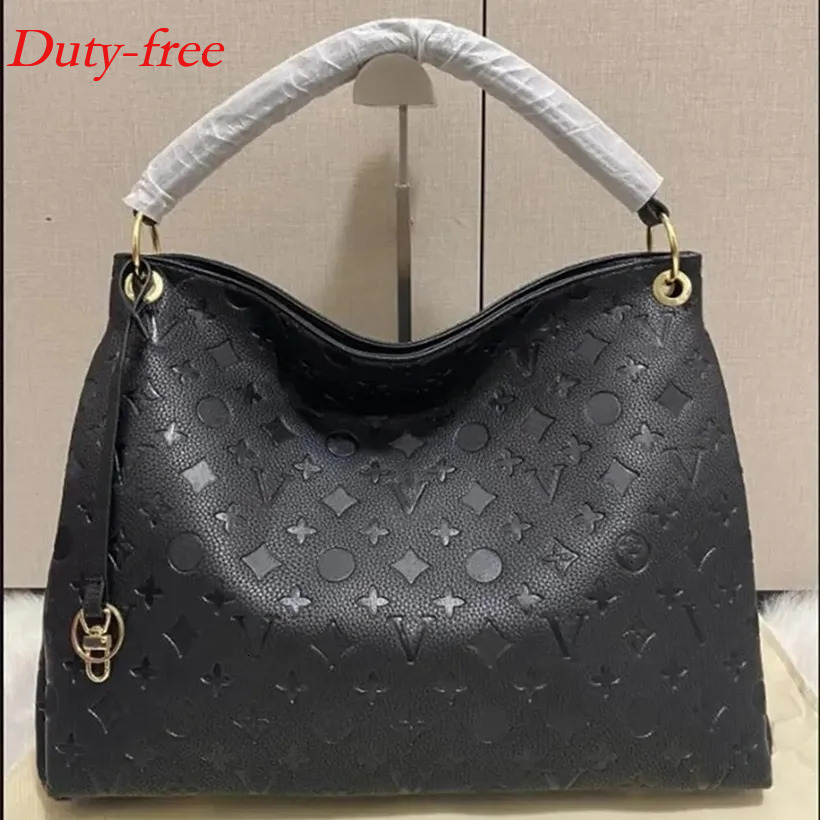 Top Luxury Designer Bag Embossed Flower Large Capacity Totes Fashion Sac Femme Leather Women Shoulder Bags Messenger Handbag Lady Purse Backpack Wal