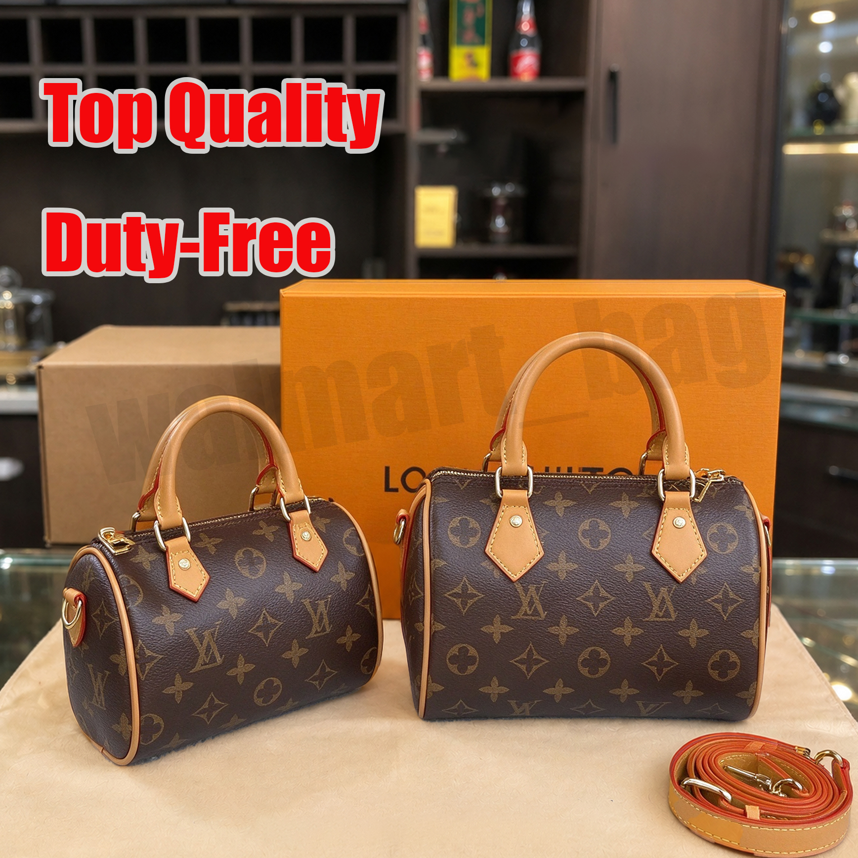 10A Pillow Bag Designer Bag Shoulder Bags Luxury Bag Women's Bag Genuine Leather Versatile Printed Lettering Handbag Vintage Floral Bag Four Si