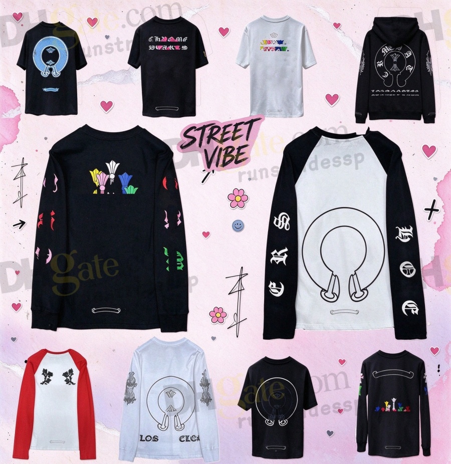 designer shirt High Quality designer hoodies Sweatshirts Hip Hop loose sleeves Pullover Cardigan Men hoodies women shirt men Top T Shirt Summer Luxu