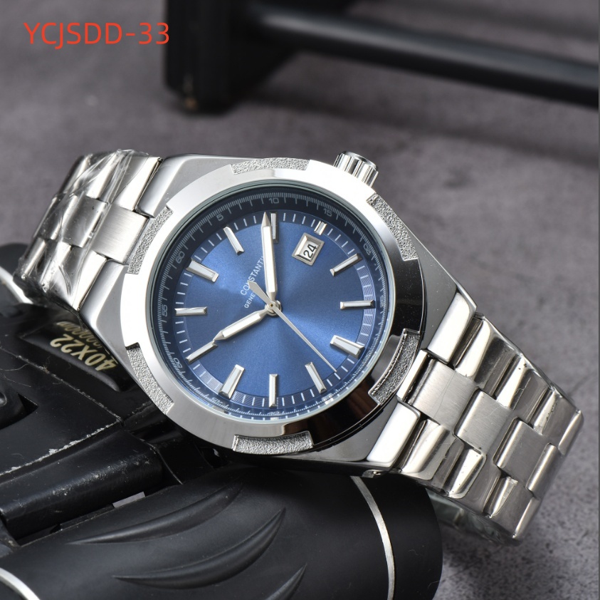 2026 NEW TOP Brand WristWatches women's watches quartz Movement Watch Luxury modern man lady wrist-watch classics Vacheroity