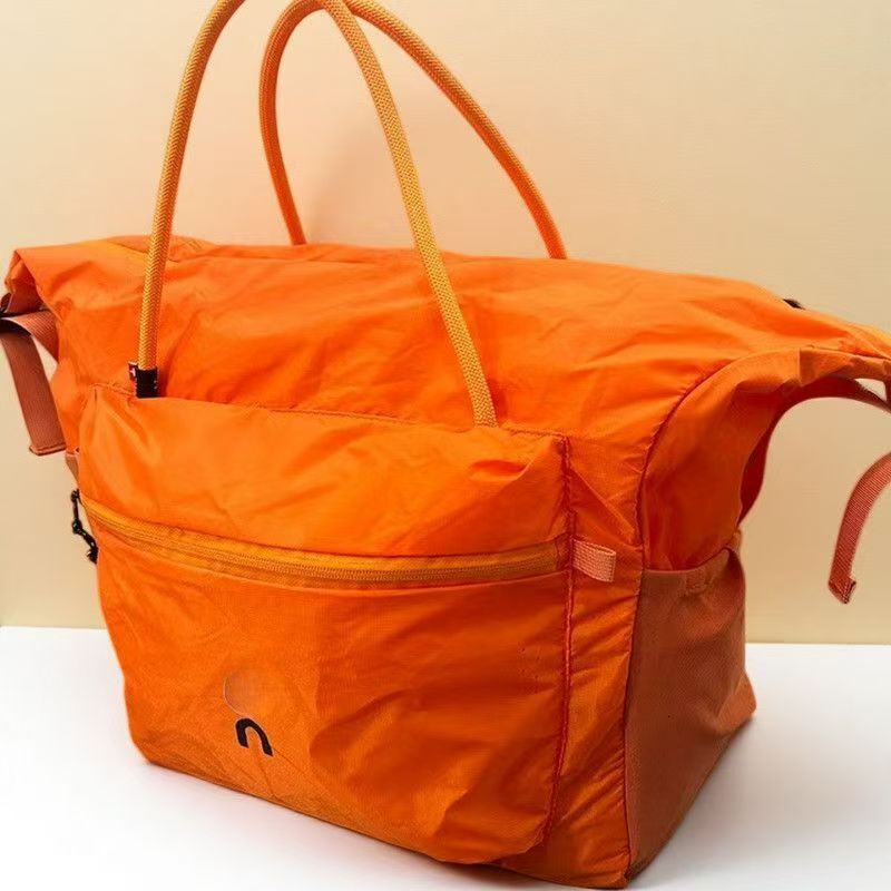 New On Trail Pack 35L Waterproof Lightweight Large Capacity Crossbody Bag Travel Bag Gym Sports Bag Yoga Bag Shoulder Bag Handbag Sports Backpack 26