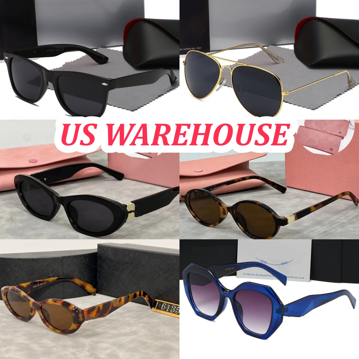 lunettes de soleil lunettes de soleil design femmes Lunettes en métal Mode Nouvelles lunettes de soleil pour hommes de haute qualité Femme Lunett