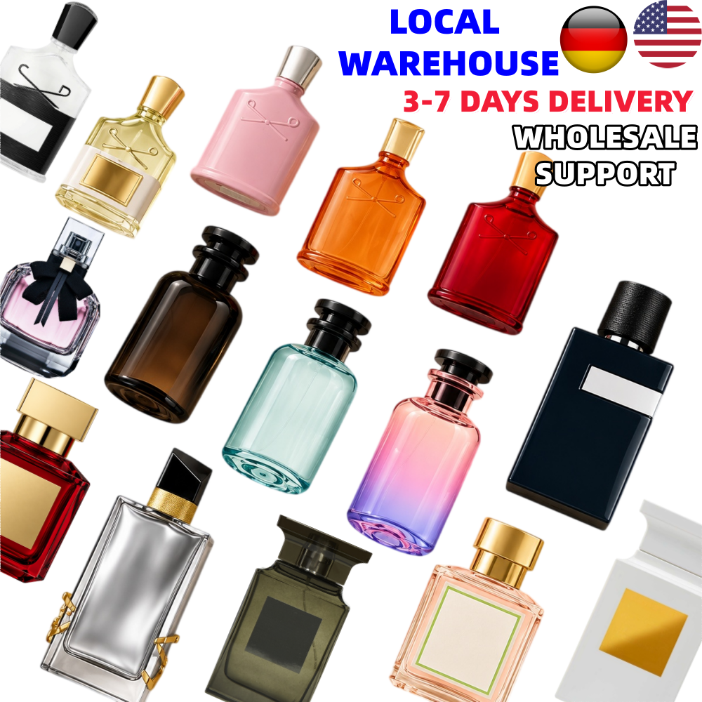 cologne Luxury Unisex Perfume Spray Fresh Natural Scent Long Lasting EDP Fragrance For Men Women Dating Wedding And Daily Casual Wear