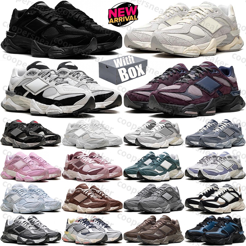 Free Shipping With Box Designer news 9060 sneakers Sports Running Shoes mens trainers for womens basket men trainer sneaker chaussures scarpe