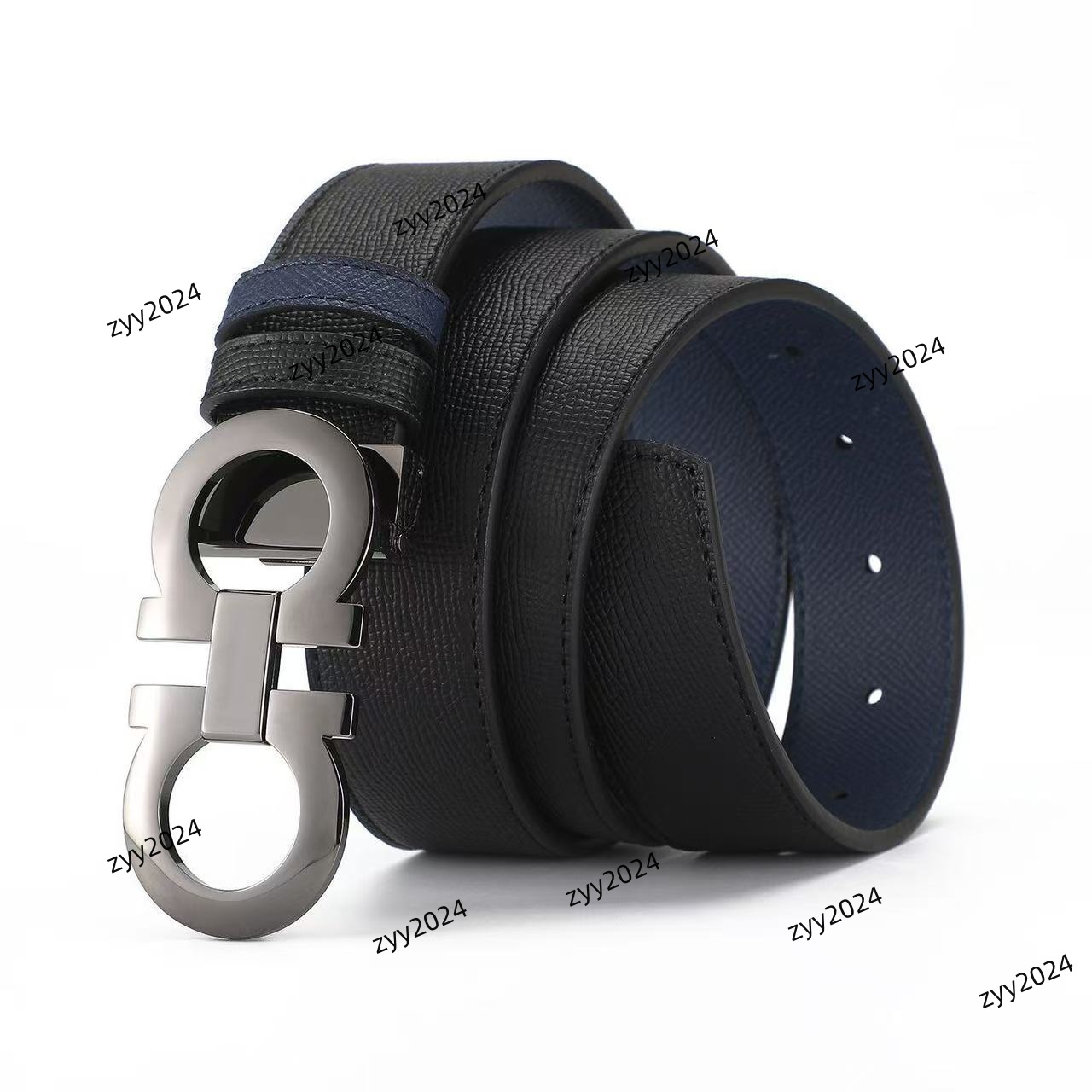 Belt designer belt belts for women designer mens belt leather belt leisure business belt luxury belt classic letter belt with box High quality class