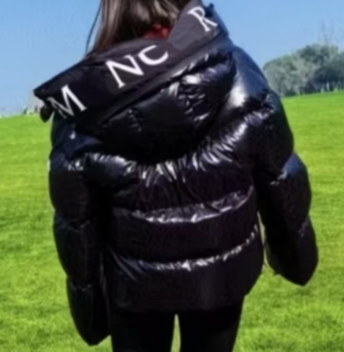 Men Jacket Designer Winter Jacket Winter Mens Puffer Jacket Warm Windproof Down Jacket Shiny Matte Material S-5XL Couple New Fashion Designer Canadi