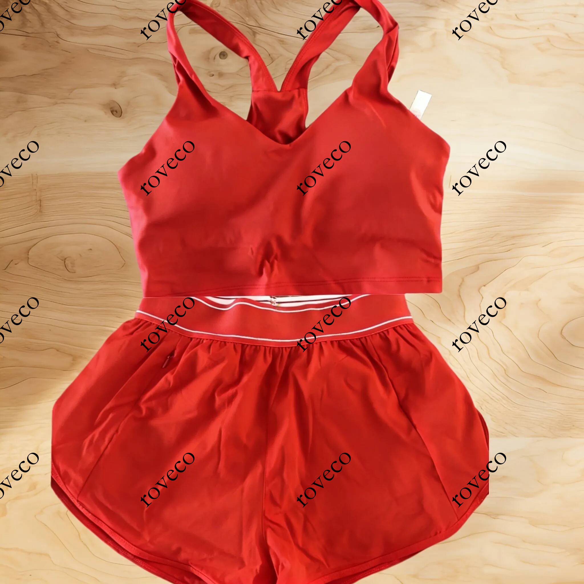 O742 Quality High Waist Fitness Yoga Bra Women Ideal for Outdoors and Running Women's Naked Feeling Breathable Shorts