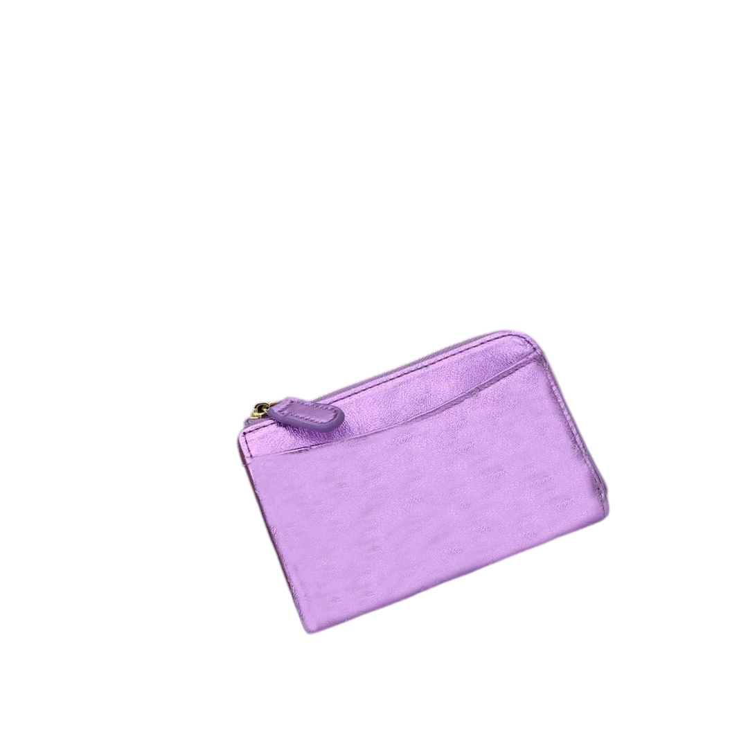 2026 high-quality luxury top designer coin purse card bag high-end wallet classic leather wallet credit card coin purse with box dustproof bag