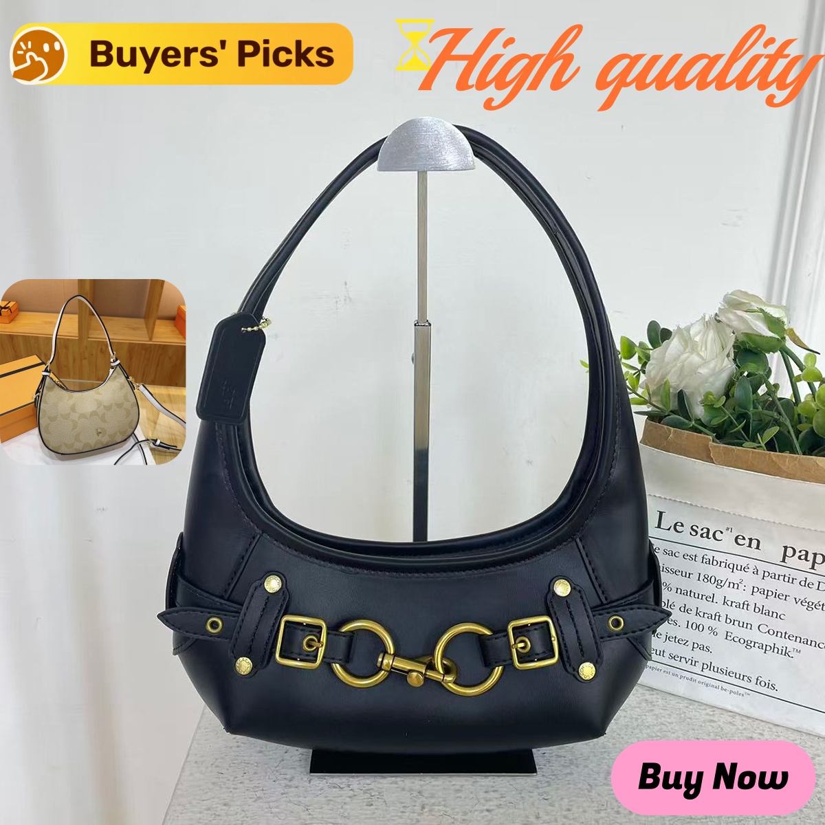 designer bag bag for women hand bag Designer Bags 2026 Trends purse crossbody designer mini bags women Genuine Leather Vintage CurvedArmpit Strap Da