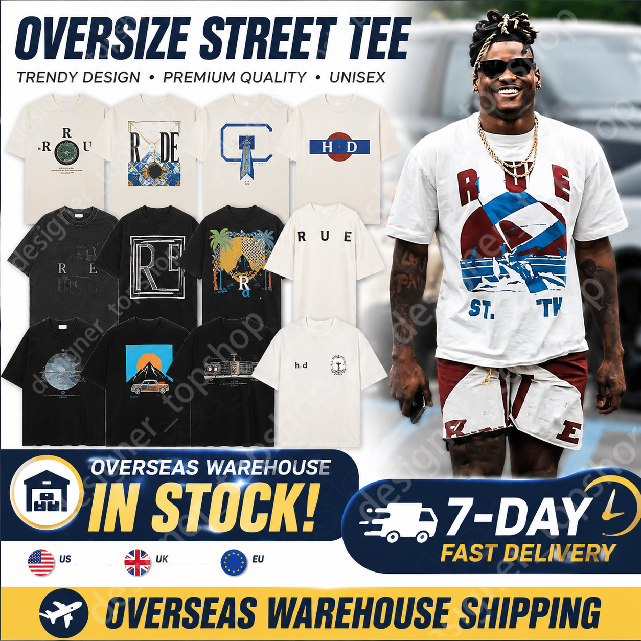 Mens tshirts designer t shirt mens t shirt Retro Short Sleeve clothing classical Streetwear shorts hipster set fabric cotton graffiti Letter print V