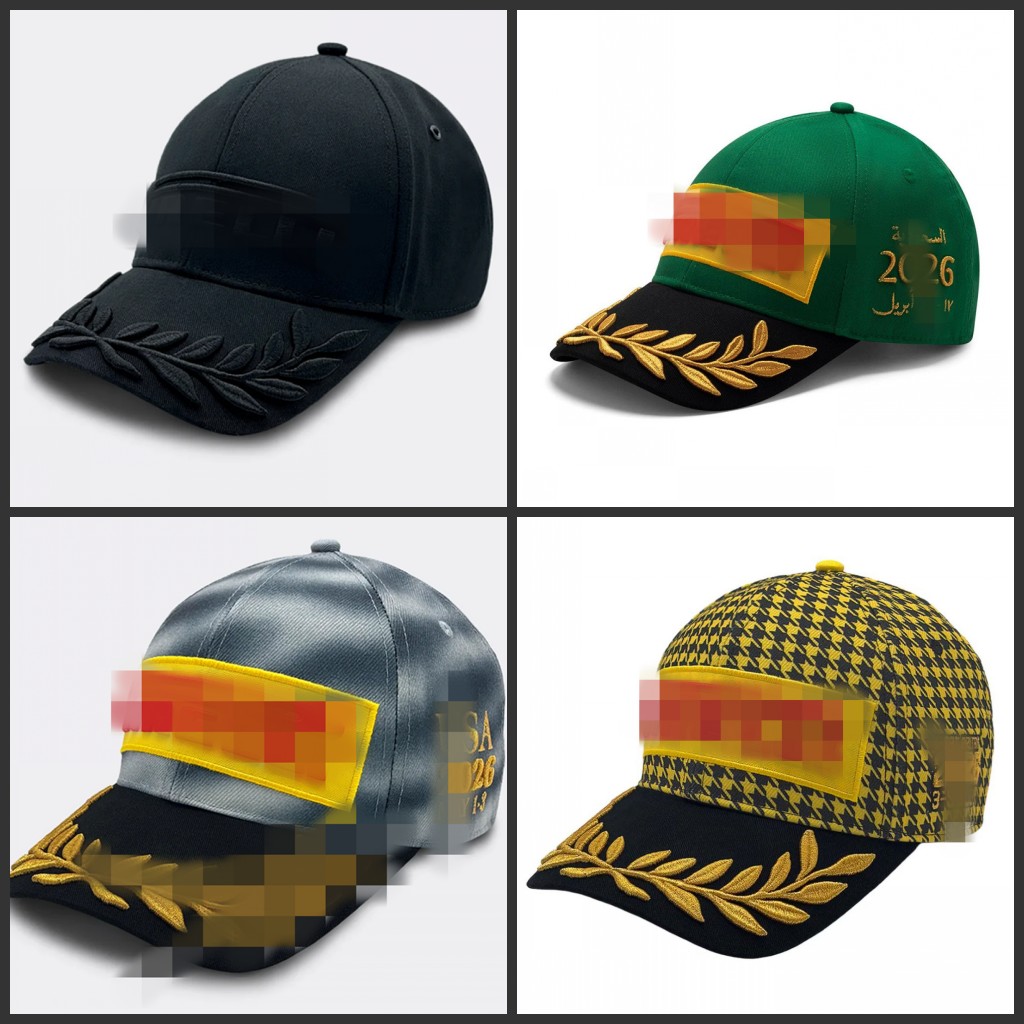 Wholesale high quality casquette Motorsport 2026 Japan GP caps Hat f1 cap 2026 F1 GP Podium Cap Brand series f1 cap series designer cap Customizatio