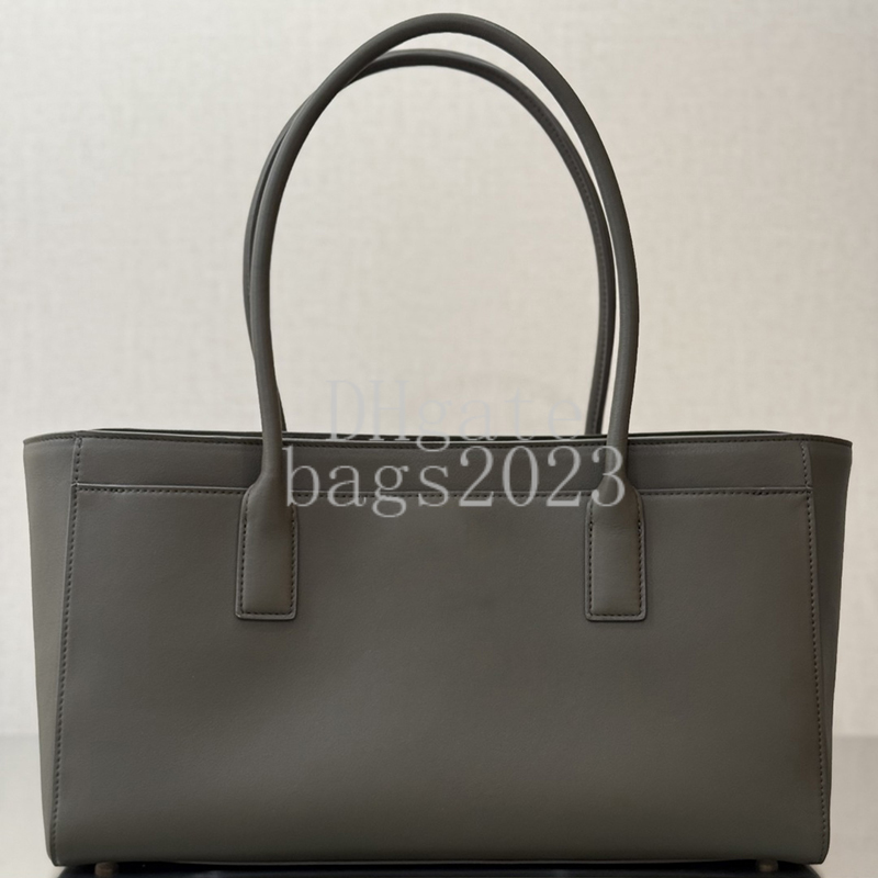Small Shopping Bag 39CM Master quality Designer bag Calfskin Tote shoulder Handbag Luxury Evening Bag with Gift Box X039B