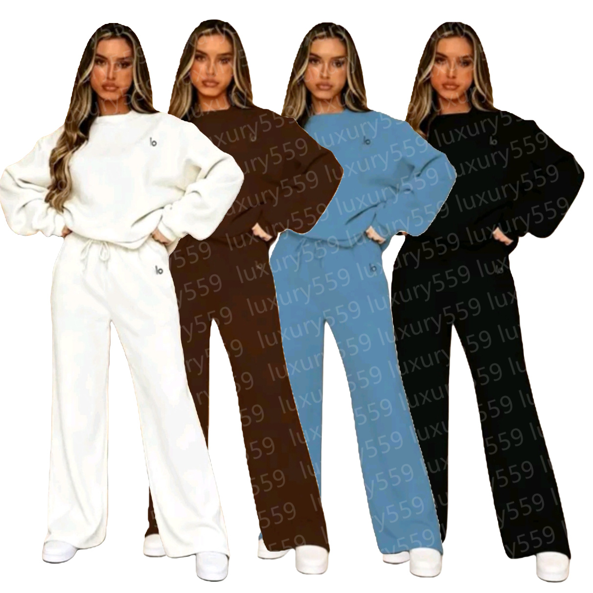 Tracksuits designer hoodies set womens high quality hoodie set loose long sleeve sports sweats women clothes luxury hooded fashion womans designe