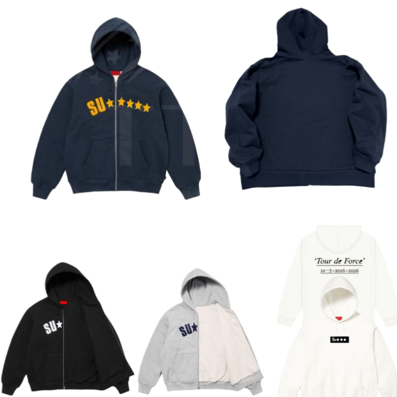 Mens hoodie designer hoodies American street fashion Zipper coat letter embroidery Womens cotton sweatpants hip-hop couple Casual Set