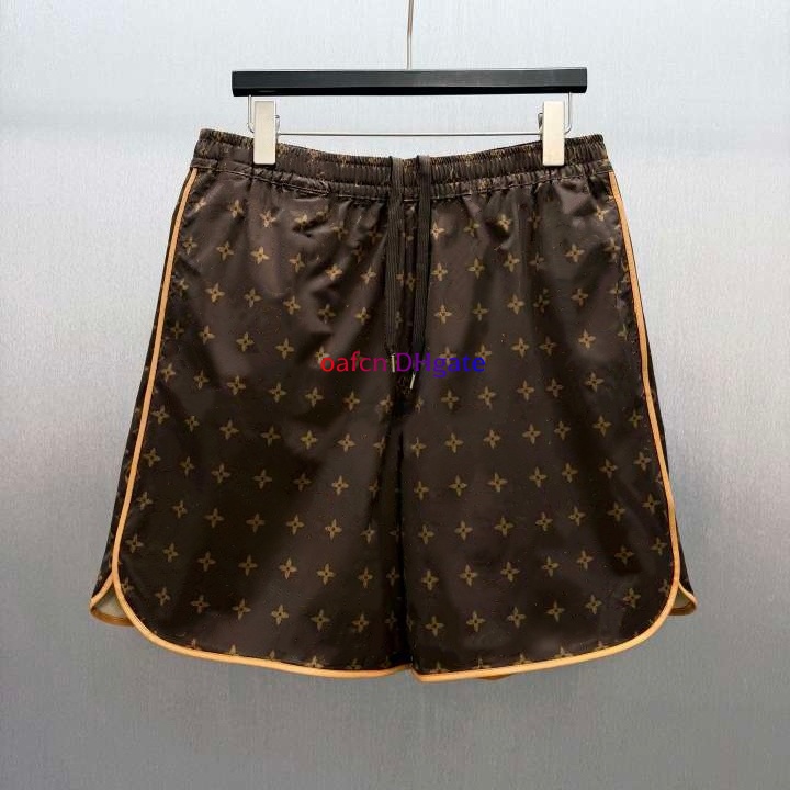 Designer shorts sweatpants summer swimming shorts mens surf shorts swimming Mens Shorts Casual Clothes Summer Beach Clothing Gym Workout Breathable