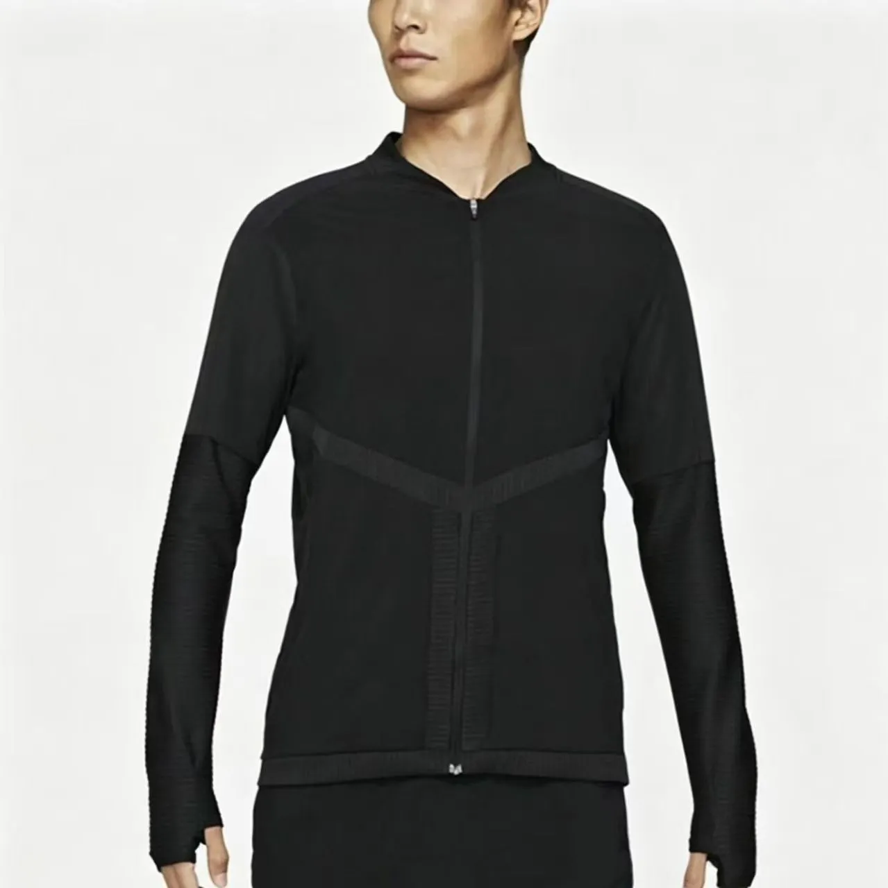 Tech Fleece Hooded Sweatshirt Men Dri Fit Quick Dry Hoodie Sweatshirt Breathable Moisture Wicking Athletic Pullover for Running Gym Sports