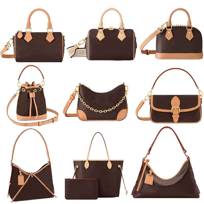 Boîte de maquillage de concepteur Femmes Chaîne Mini Sac à main en cuir Sac à bandoulière Cosmétique Bourse de toilette Pochette de toilette Bell