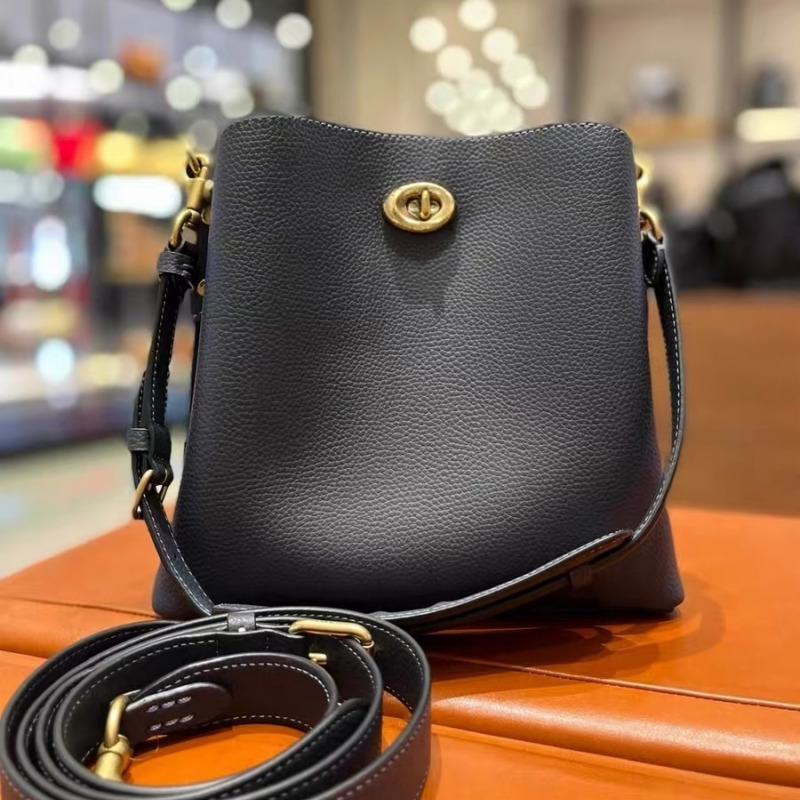 New Maxi Flap bag Luxury brown totes Women Designer Shopping Grain cowhide shoulder Classic Vintage Handbags Cowhide Leather Airport Tote Bag