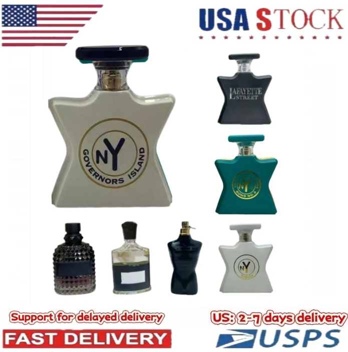 bondno9 cologne for men designer perfume men cologne parfum perfumes fragrances for women men colonge with Long Lasting Time Good Quality High Fragr