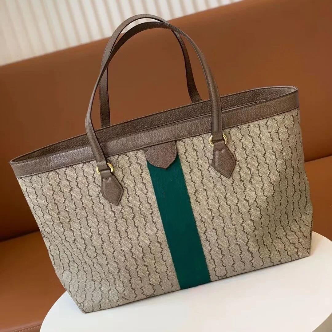 Womens Men Designer diaper bag denim leather lunch shopper tote bag Sac work Shoulder shop bag Clutch handbag Bucket laptop bag Luxury Y2K Crossbody