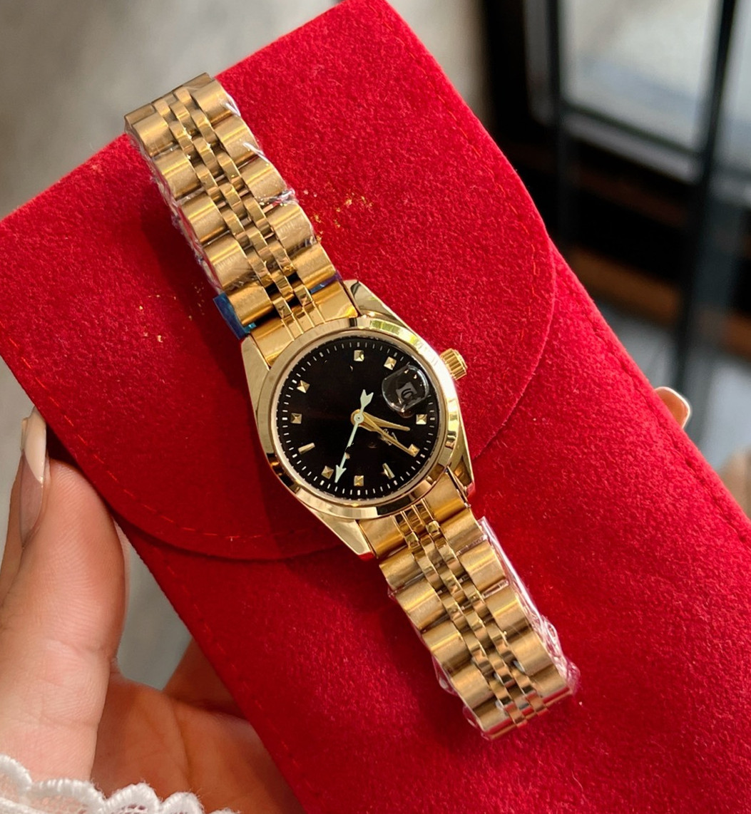 Top Mens women VIVIENity WESTWOODity Diamond inlaid watch designer luxury quartz movement watches high qualit rose gold steel women Wristwatches #56