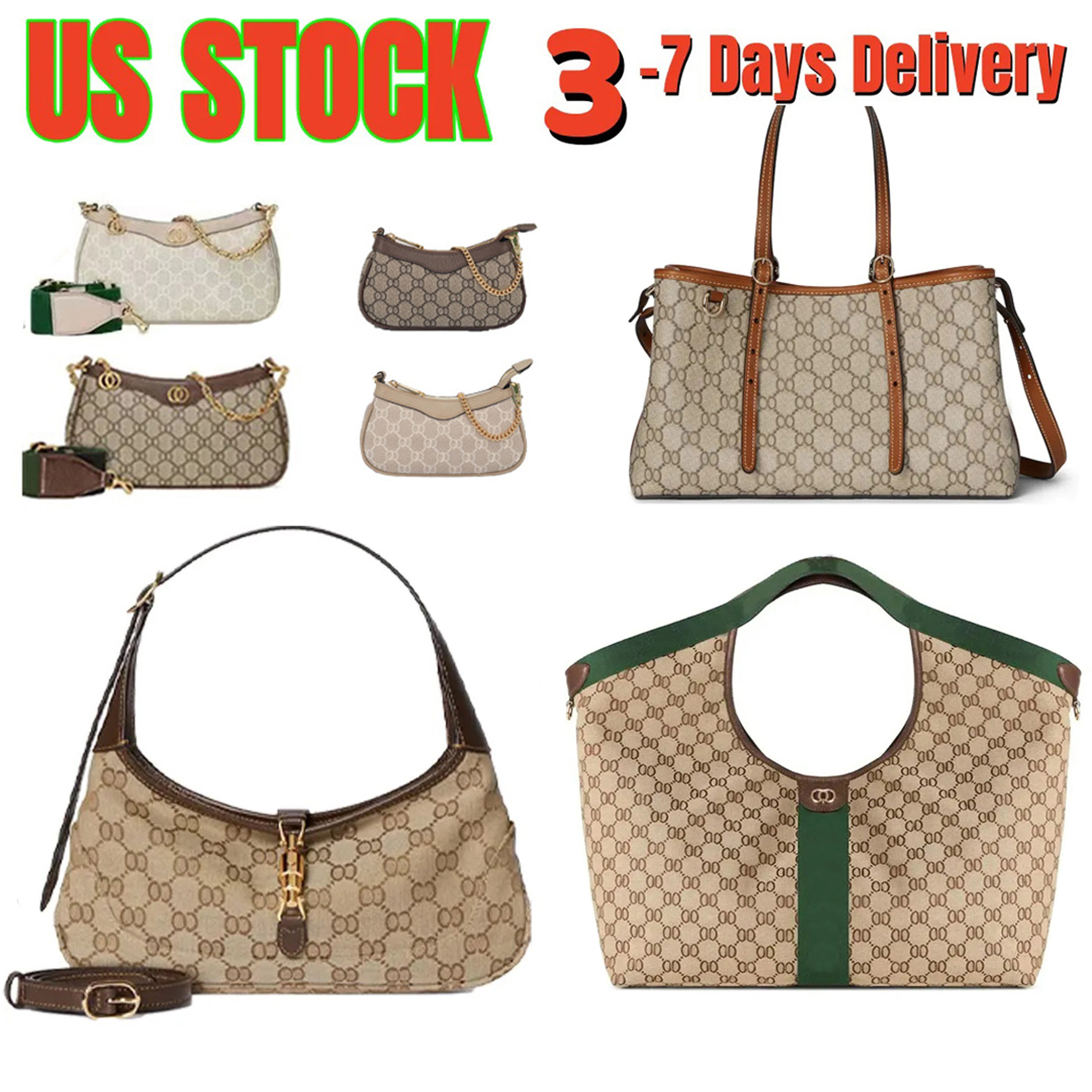 Sac de créateur pour femme Sac fourre-tout Giglio Femmes Sacs à bandoulière de luxe Sac portefeuille de haute qualité Sacs à main à la mode en cu
