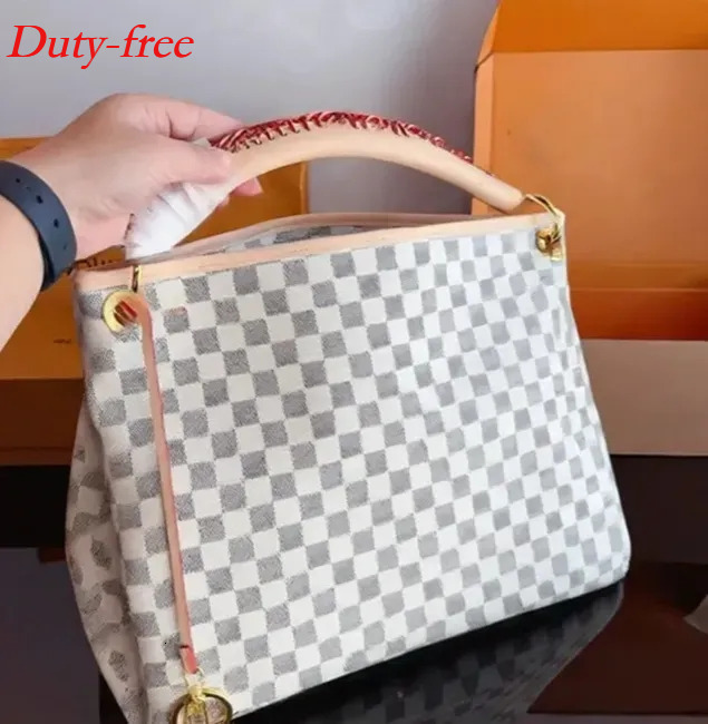 Designer woman bag ARTSYS messenger bag Large Capacity Tote Bag Fashion Sac Femme Leather Women Shoulder Bags Messenger Luxury Handbag Purse bucket