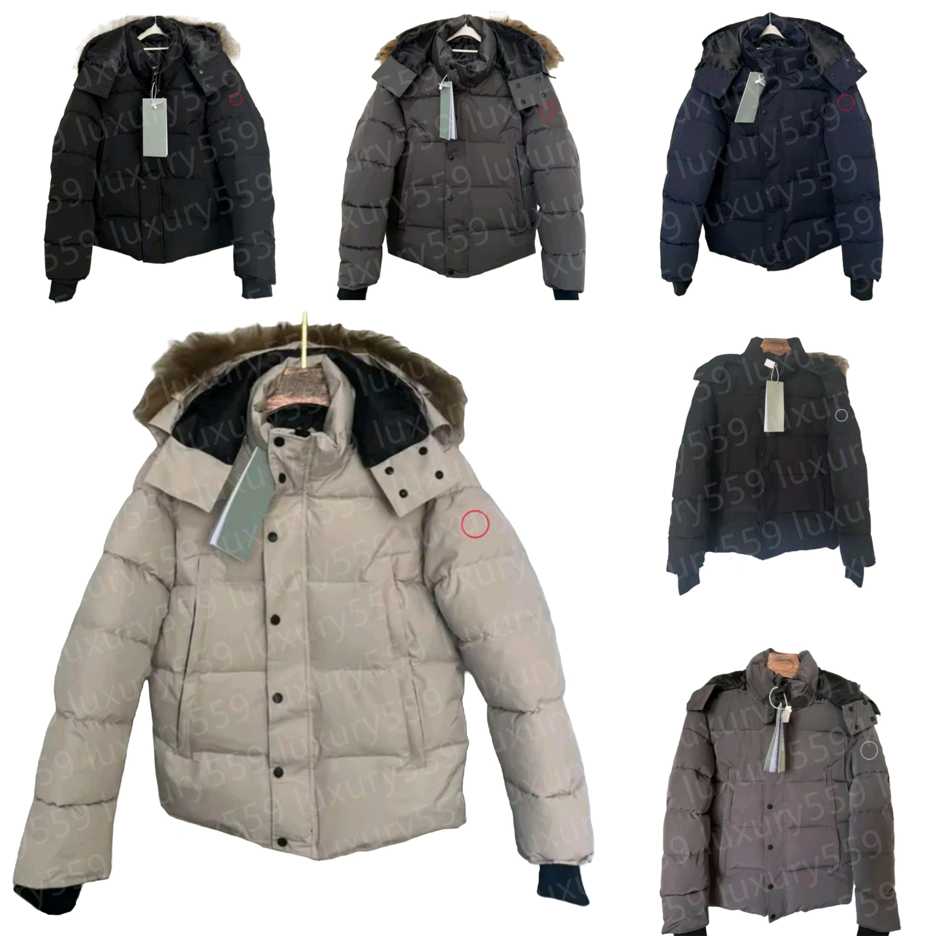 Designer man winter casual hooded jacket puffer jacket duck down woman jackets warm outdoor parkas puffer parkas coats mens designer jackets womens