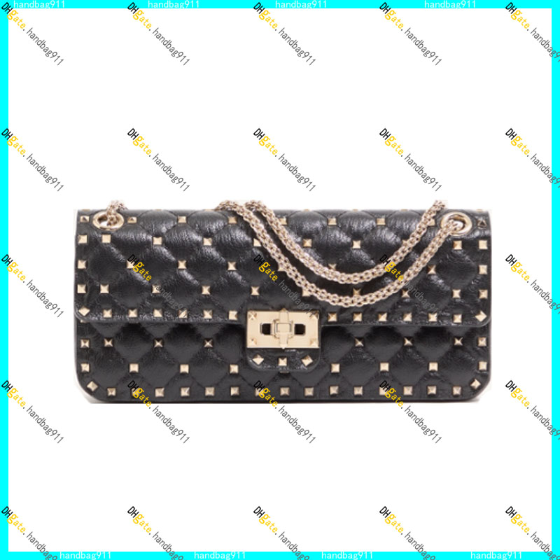 Luxury Designer Shoulder Bag lambskin Leather Mini Chain Crossbody Bags Top Tier Quality Fashion Totes Women Purse Woman Handbag lady Chest bag ladi