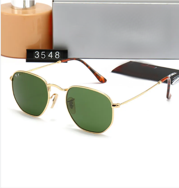 sunglasses men designer sunglasses Retro Women Sunglasses Womens Designer Eyewear Bands Metal Frame Designers Sun Woman Glasses