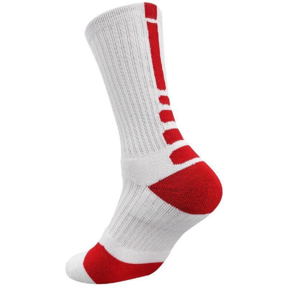 Thickened Towel Bottom Socks High End Athletic Basketball Socks Men's Elite Socks Children's Outdoor Sports Socks Women's Running Hig