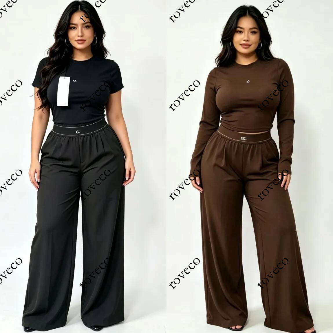 Designer Yoga vest pants shirts Gym long sleeve Women shirt shorts Sports dress Straight Leg Trousers Pant summer skirt Sweatpants Alosetily set Wom