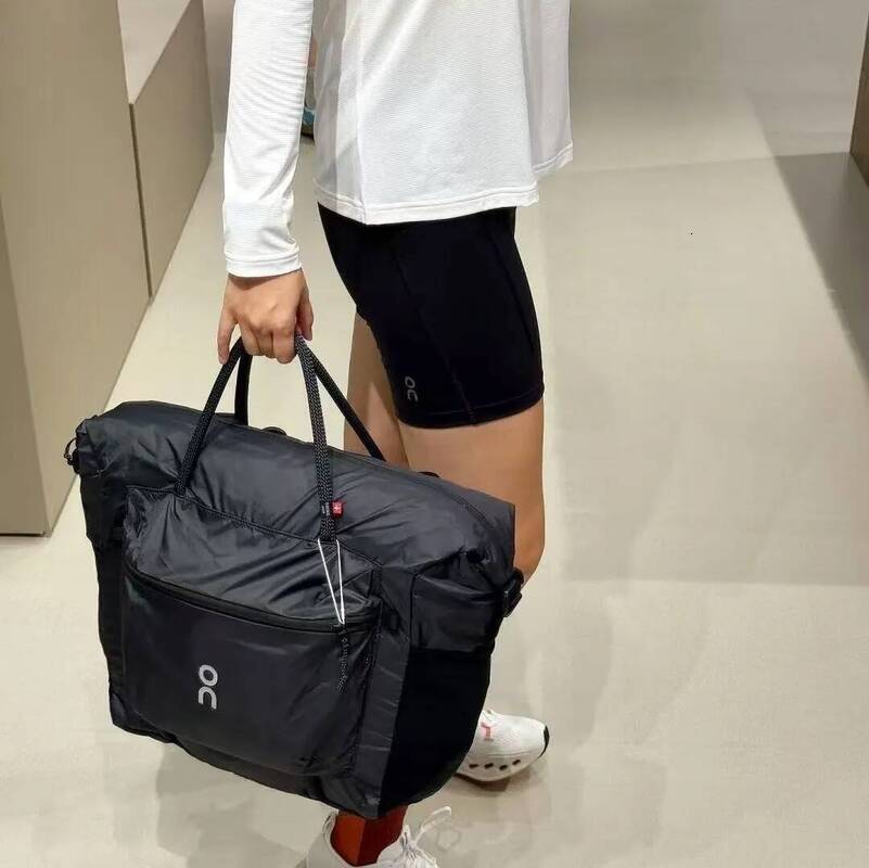 New On Trail Pack 35L Waterproof Lightweight Large Capacity Crossbody Bag Travel Bag Gym Sports Bag Yoga Bag Shoulder Bag Handbag Sports Backpack 26