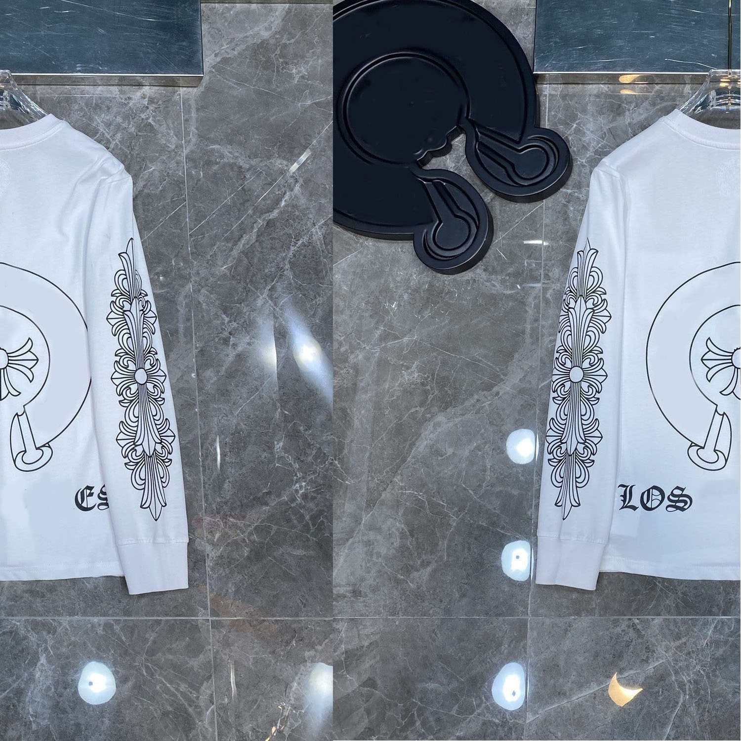 Sweats à capuche de designer manches hommes sweats à capuche pull unisexe vêtements pull à manches longues O cou lettre imprimé 100% coton pardes