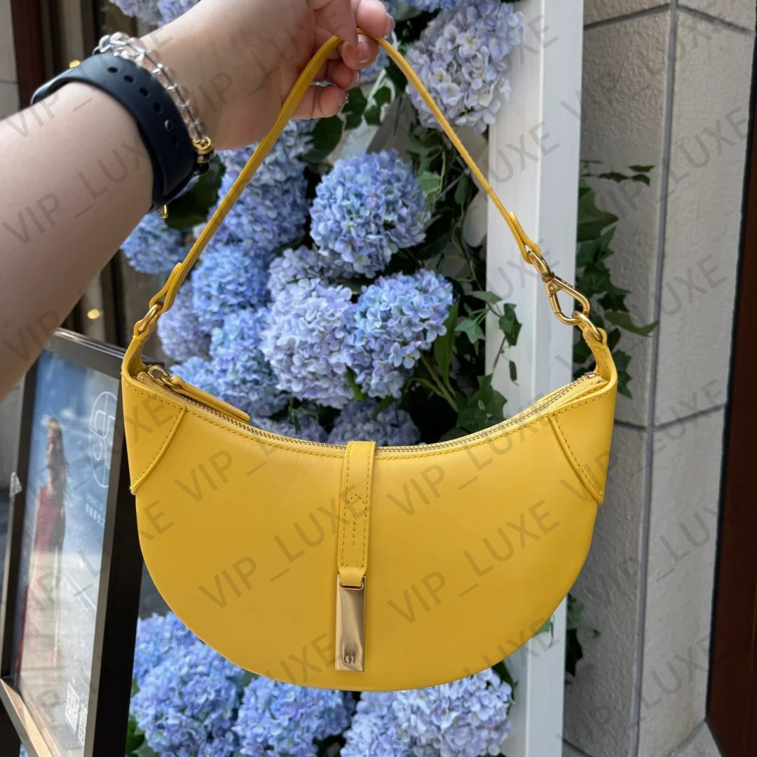 Master Quality Designer Bag Luxury Genuine Leather Polo ID Bag Correct Pony Pattern Handbag Multi Size Shoulder Bag Gift Autumn Winter Fashion Polo