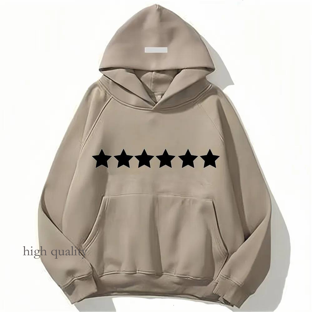 Essential 1977 Designer Hoodie Pants Tracksuit Men Coat Hoody Set Baggy Jogger Hip Hopclothes Sweats Oversized Pullover Essential Sweatpants 2026 Sp
