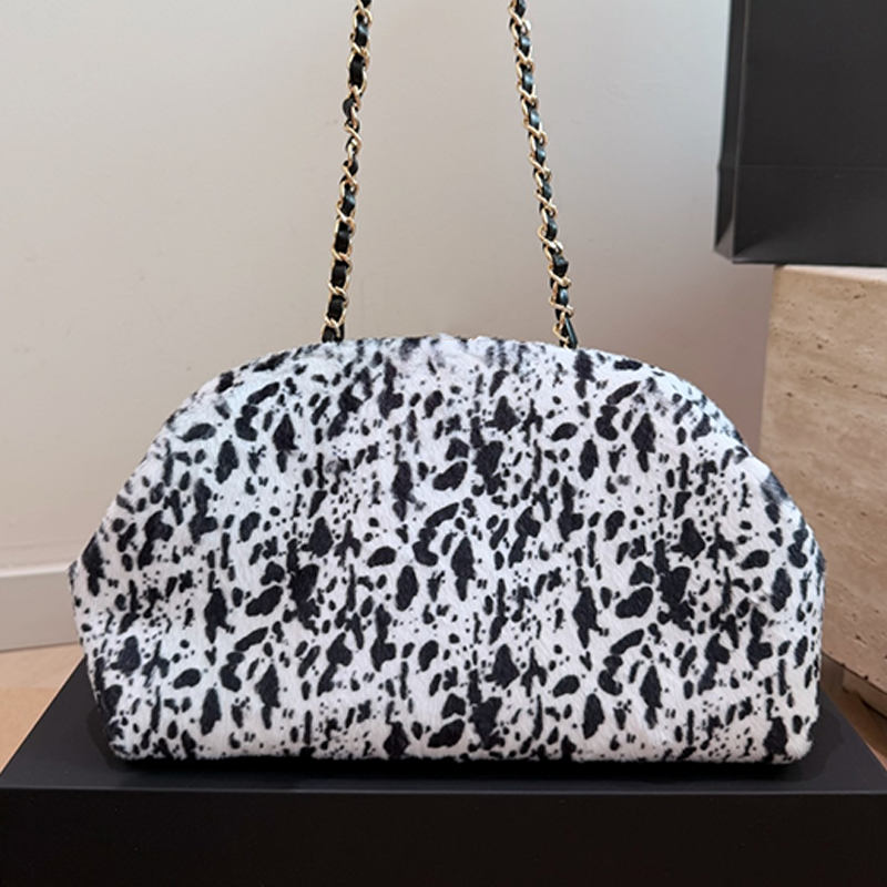Sac sous les bras rétro sac à chaîne à la mode sac de dîner classique sac de créateur de luxe sac à bandoulière pour femme sac à main haut de gam