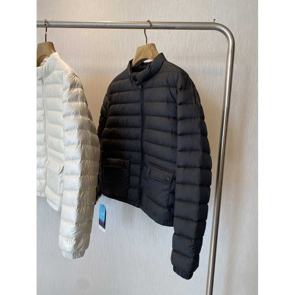 Lightweight Slim Thermal Stand Collar Down Jacket For Daily Winter Wear S261014PB5L