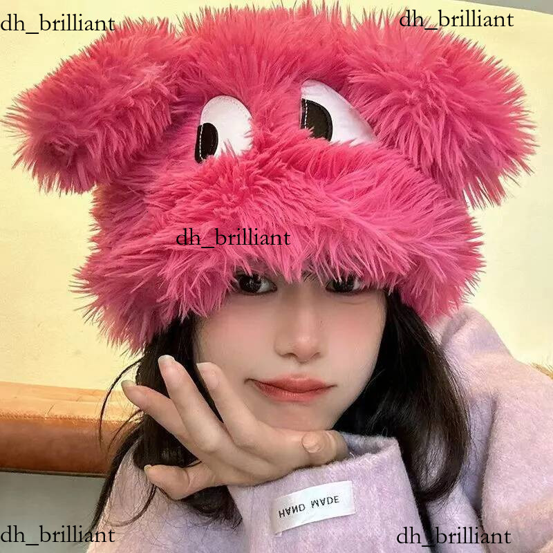 Bonnet crâne casquettes unisexe tricoté adultes à la main automne et hiver tricot chapeau cadeaux de noël Hot2026